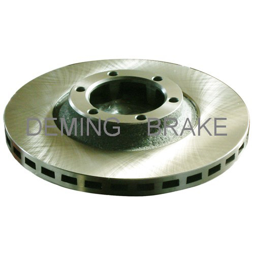 DM-116通風盤