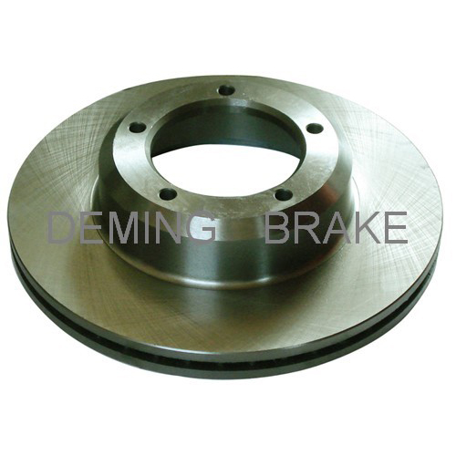 DM-125通風(fēng)盤