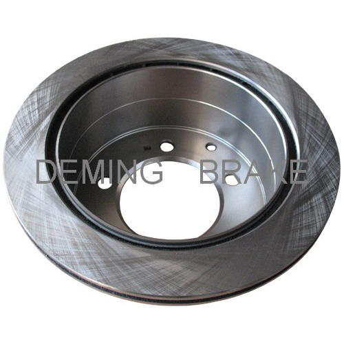 DM-1272通風盤